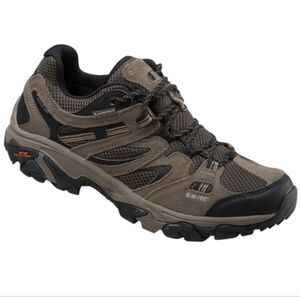 Hi-Tec Apex Hiking Shoes B11